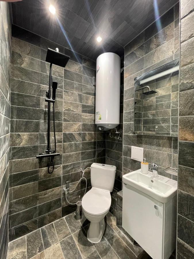City-centre 2 Apartment Varna