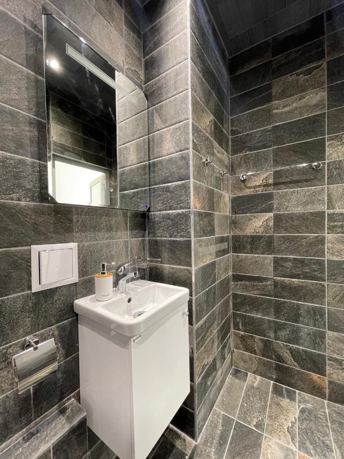 Apartment City-centre 2 Varna
