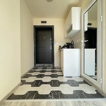 City-Centre Studio 2 Varna Exterior photo